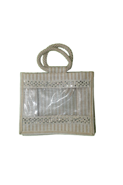 Jute Bag 1