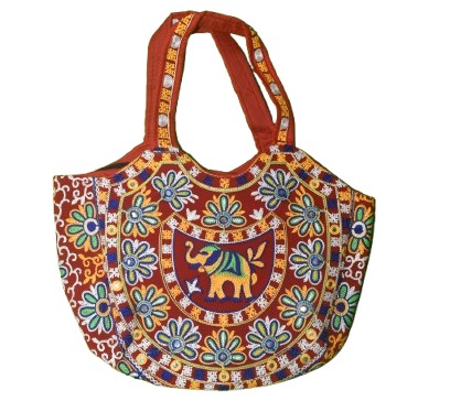 Jute Bag 4