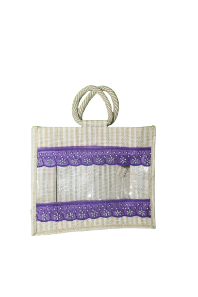 Jute Bag 7