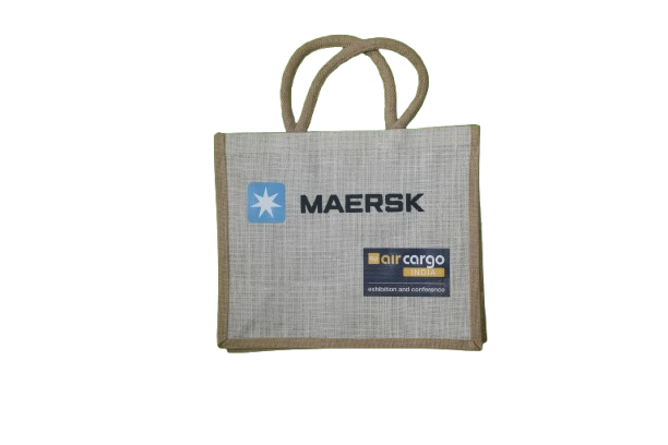 Jute Bag 9