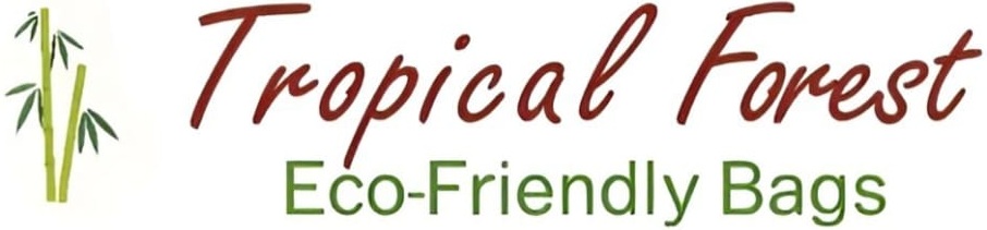 Tropical Forest Logo
