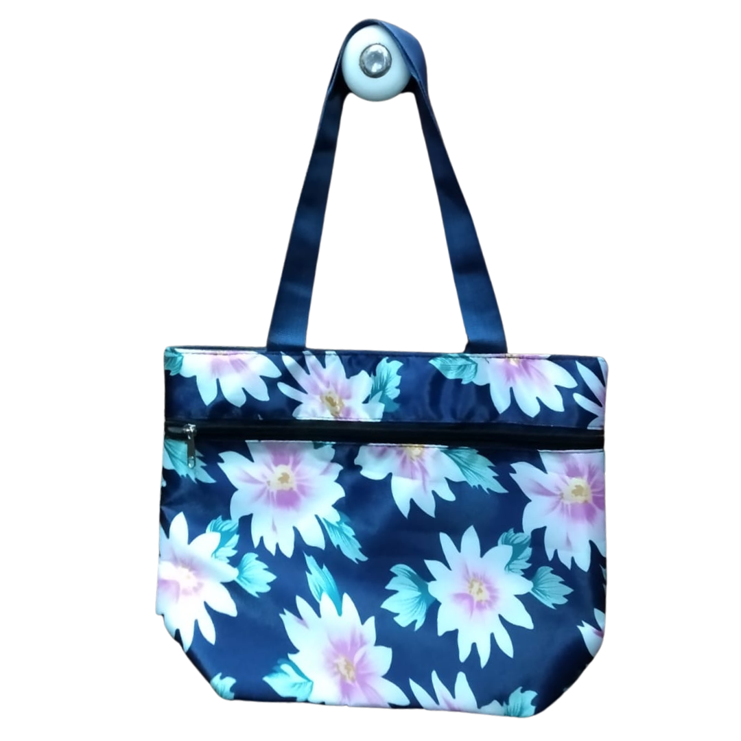 Satin Bag